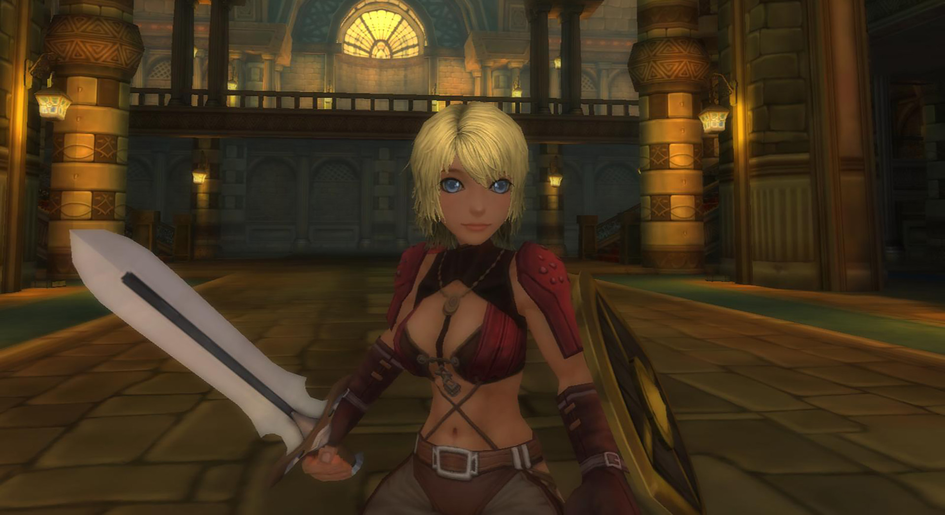 Скриншот из игры Florensia - 202