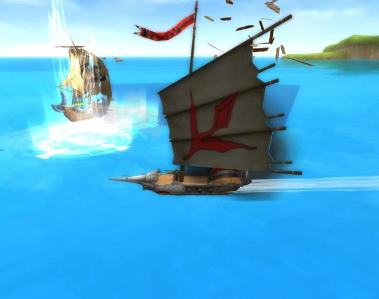 Скриншот из игры Florensia - 43