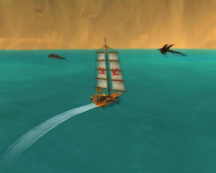 Скриншот из игры Florensia - 143