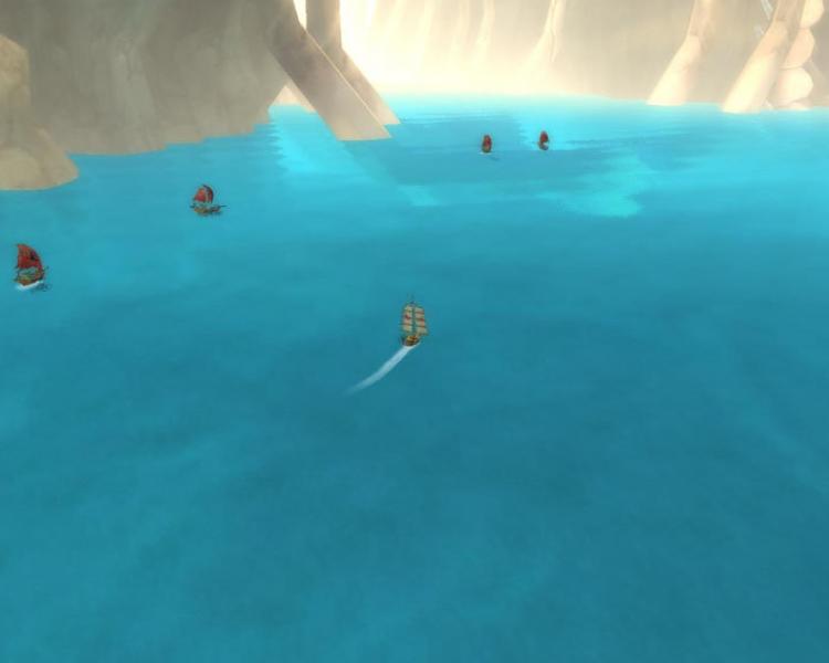 Скриншот из игры Florensia - 38