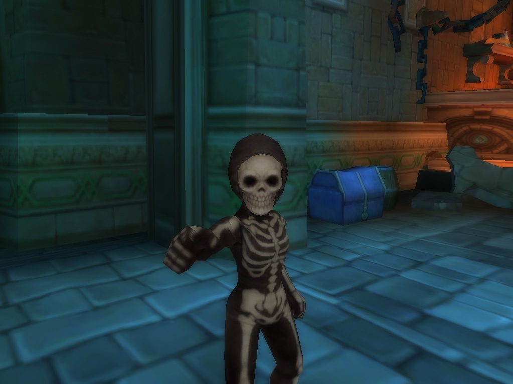 Скриншот из игры Florensia - 148