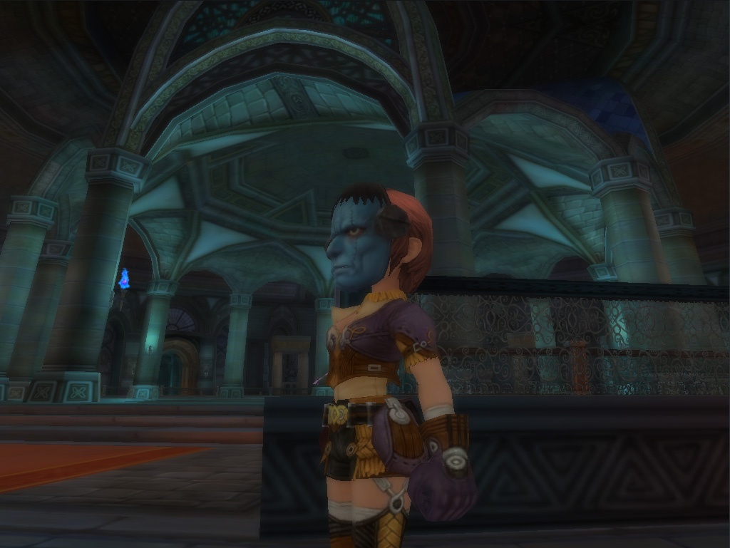 Скриншот из игры Florensia - 39