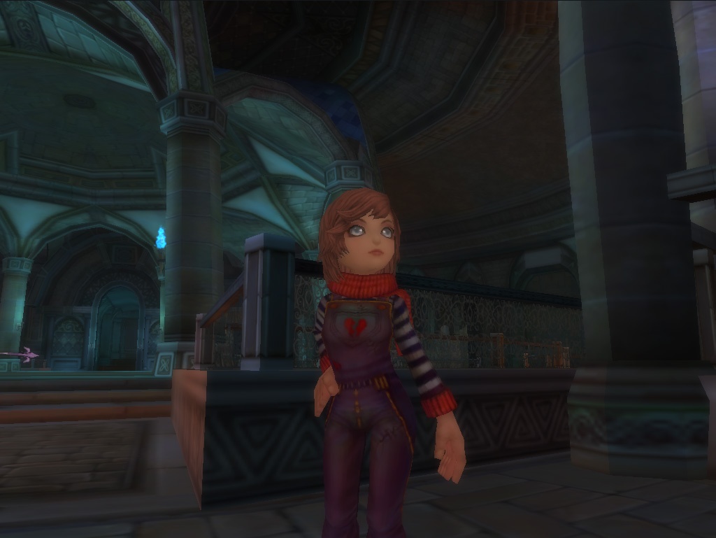 Скриншот из игры Florensia - 26