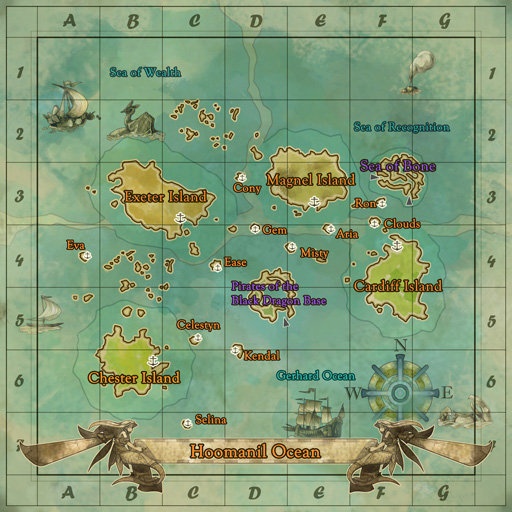 Скриншот из игры Florensia - 164