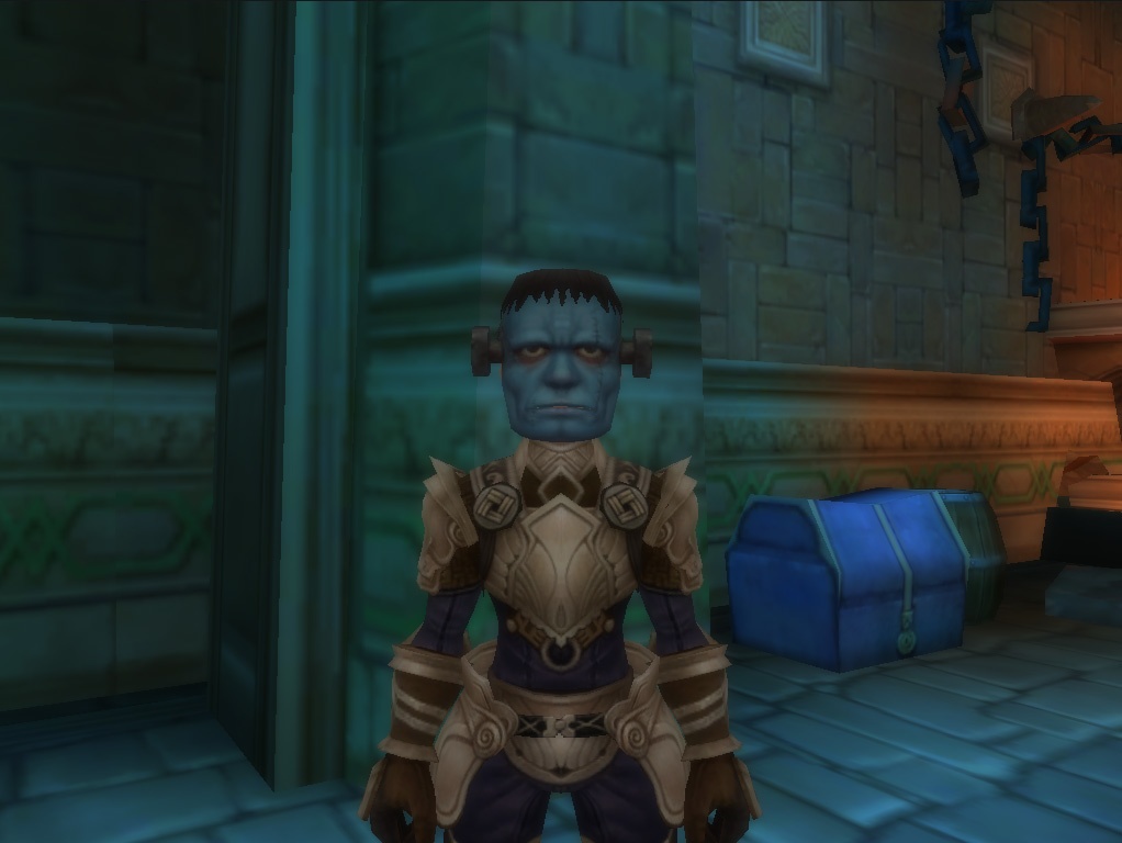 Скриншот из игры Florensia - 106