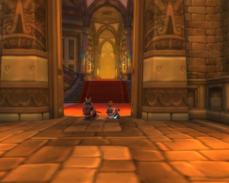 Скриншот из игры Florensia - 30