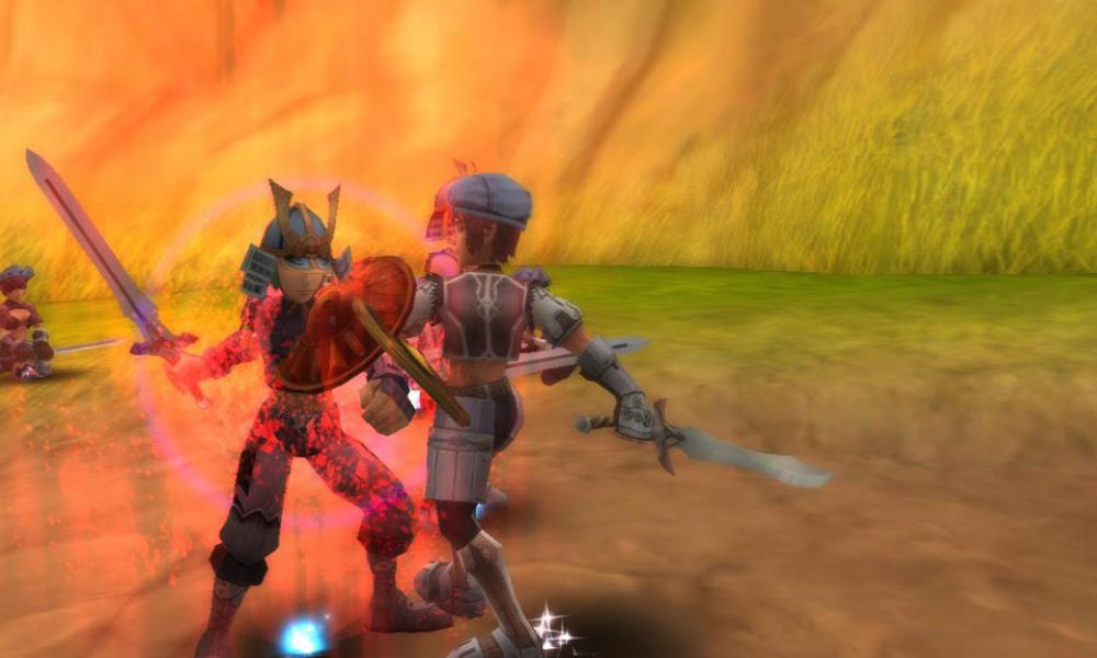 Скриншот из игры Florensia - 125