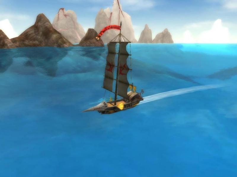 Скриншот из игры Florensia - 97