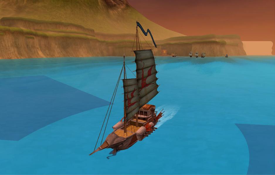 Скриншот из игры Florensia - 172