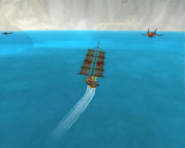 Скриншот из игры Florensia - 25