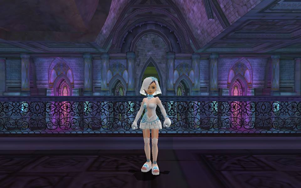 Скриншот из игры Florensia - 5