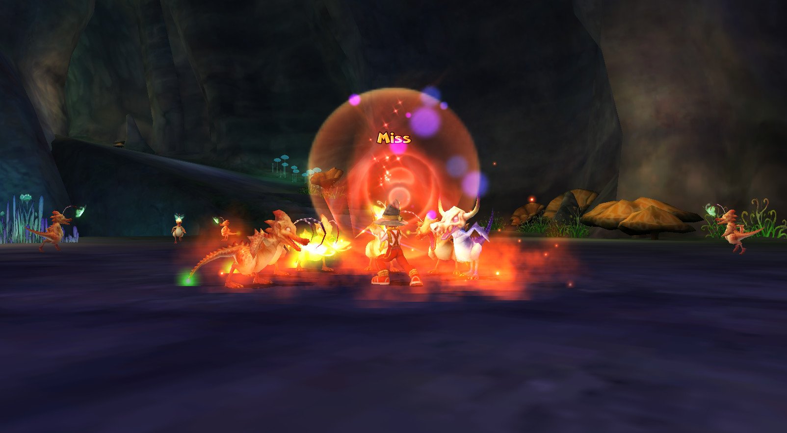 Скриншот из игры Florensia - 10