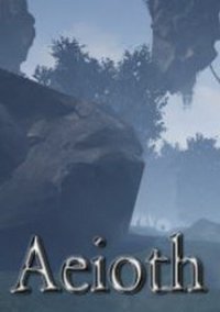 Обложка игры Aeioth RPG