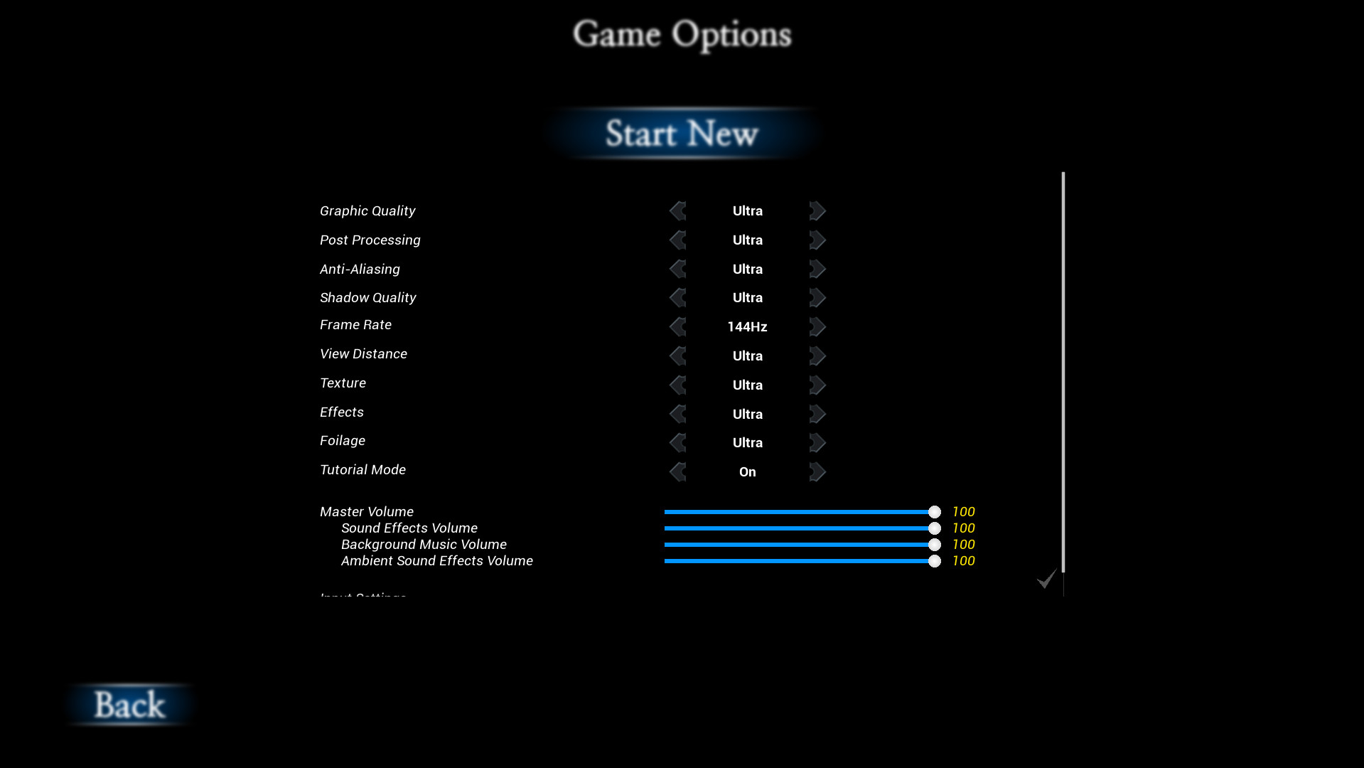 Скриншот из игры Aeioth RPG - 7