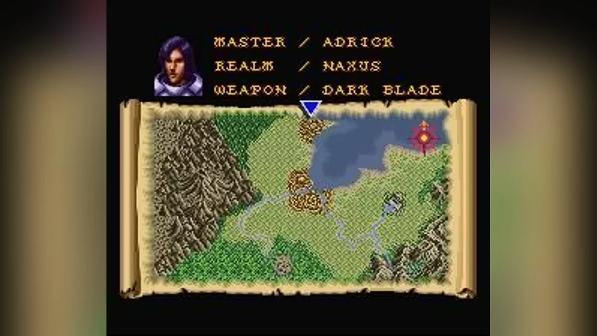 Скриншот из игры Battle Blaze - 4