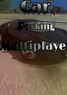 Обложка Car Parking Multiplayer