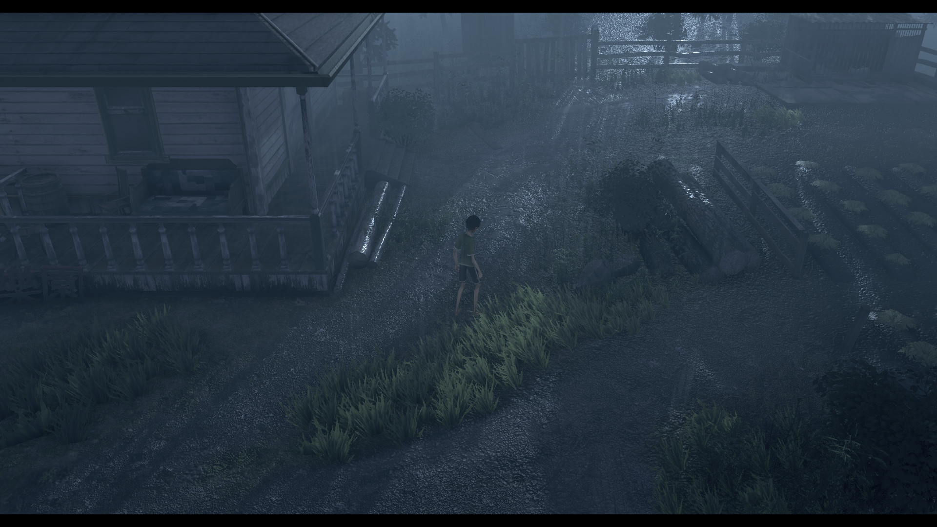 Скриншот из игры Eco Hole - 5