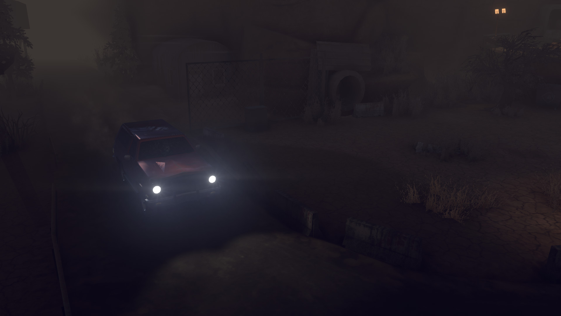 Скриншот из игры Eco Hole - 12