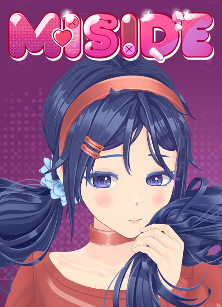 Обложка игры MiSide