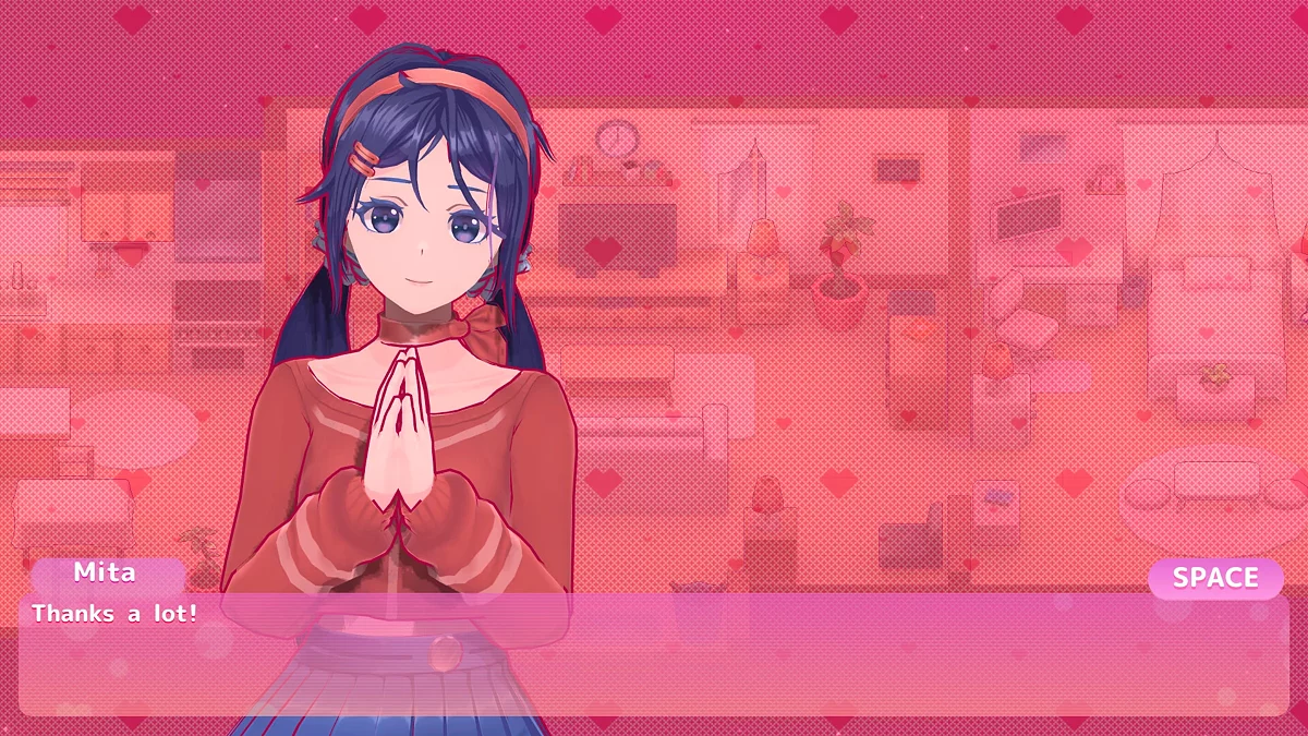 Скриншот из игры MiSide - 12