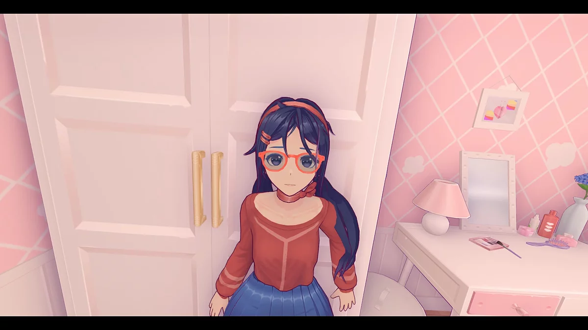 Скриншот из игры MiSide - 23