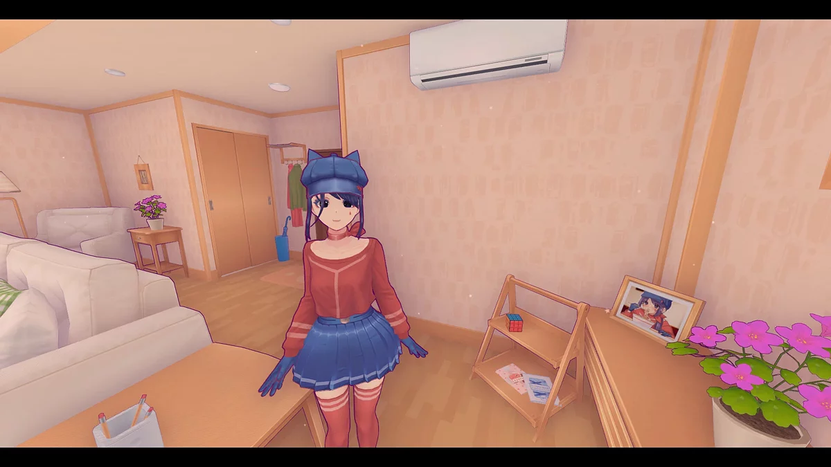 Скриншот из игры MiSide - 24