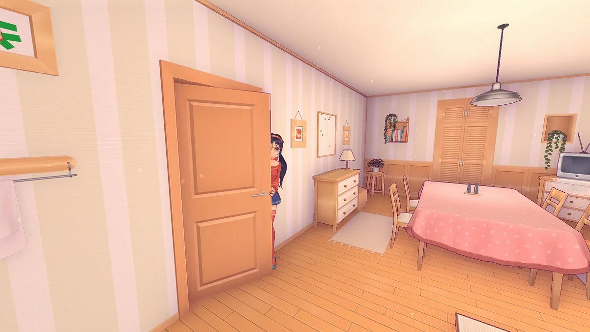 Скриншот из игры MiSide - 25