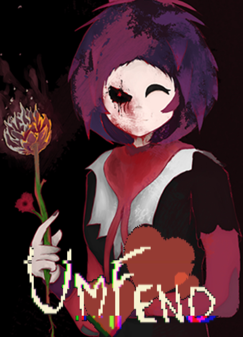 Обложка игры Umfend