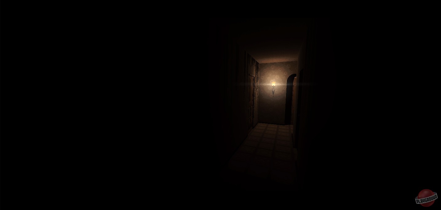 Скриншот из игры Umfend - 5