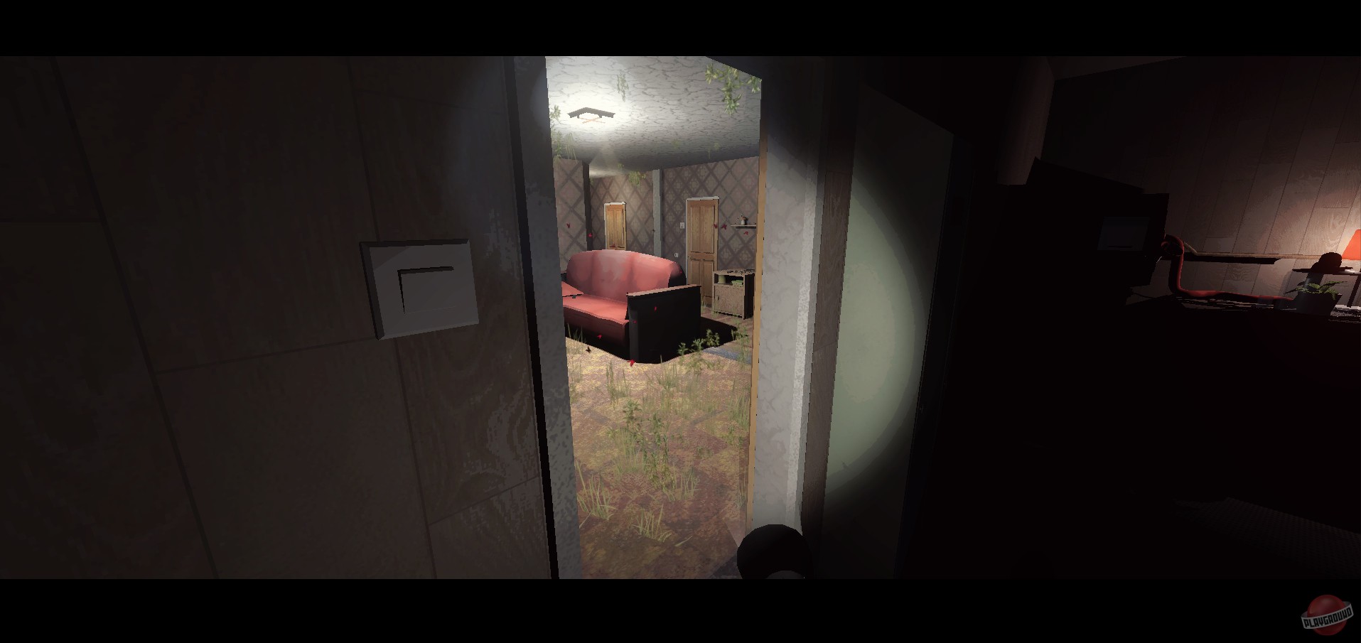 Скриншот из игры Umfend - 3