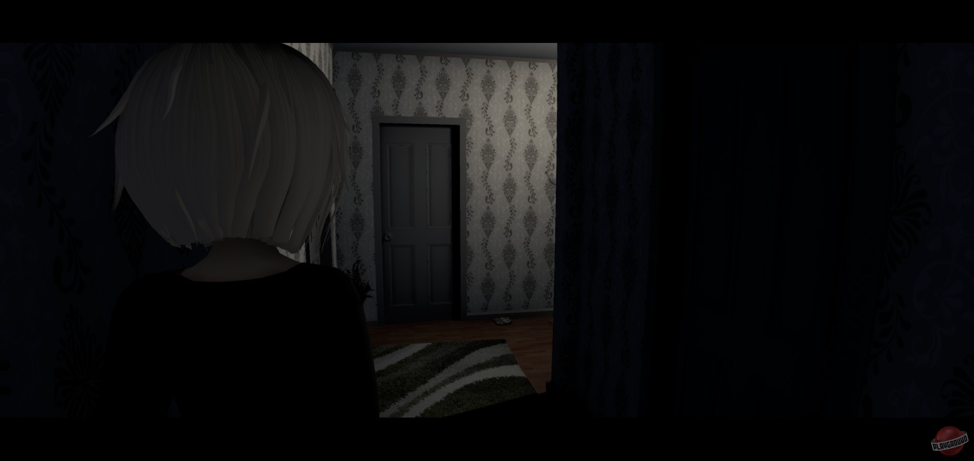 Скриншот из игры Wire Lips - 6