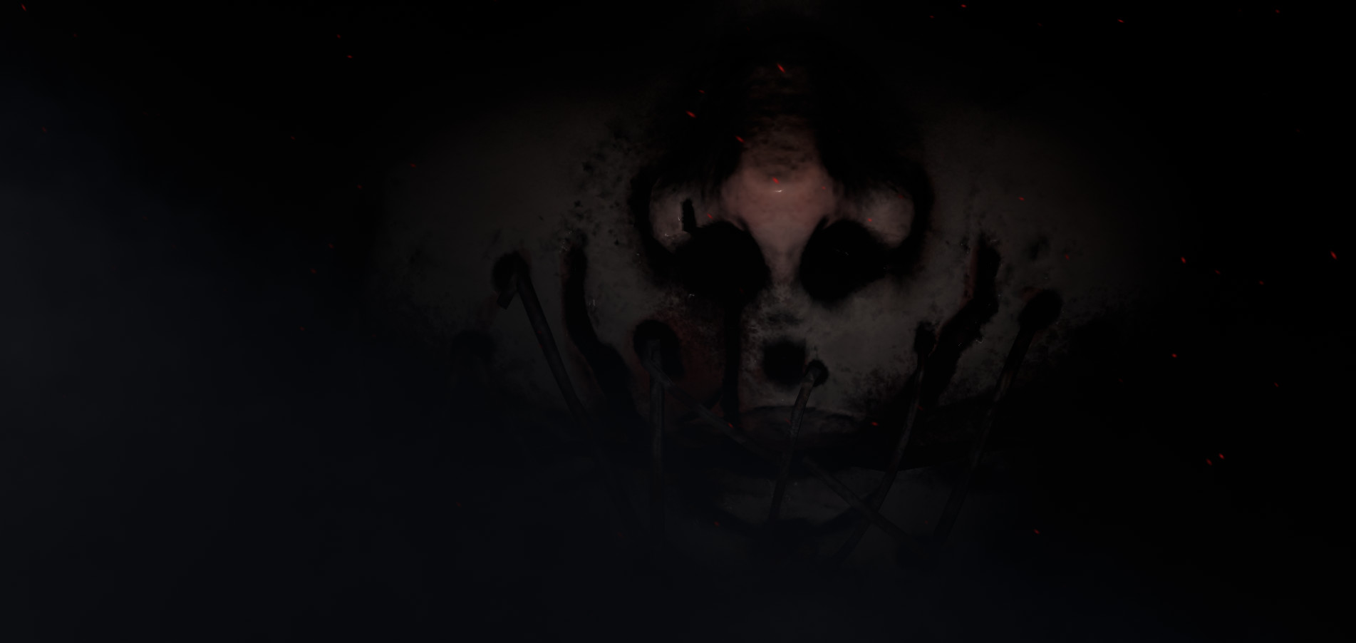 Скриншот из игры Wire Lips - 9