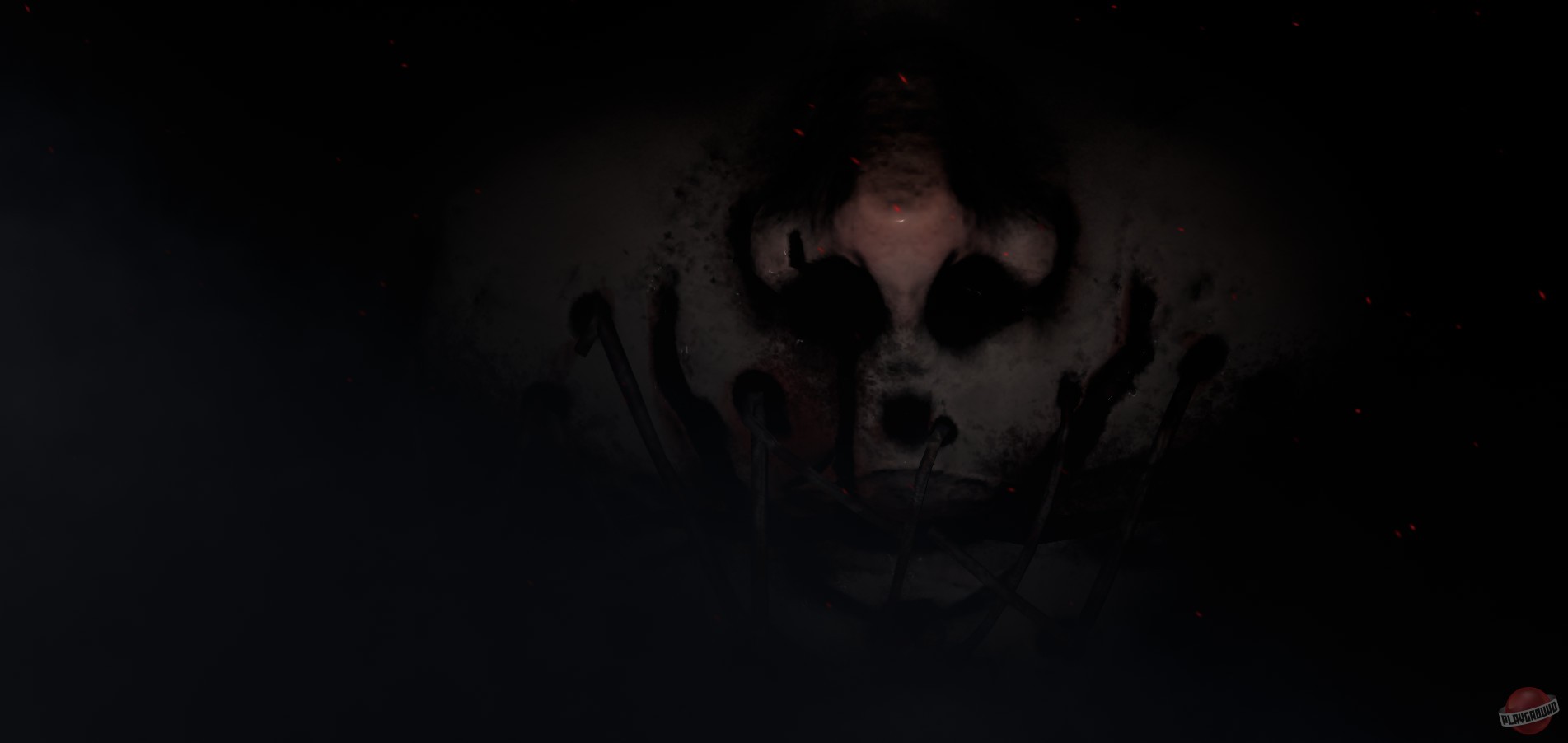 Скриншот из игры Wire Lips - 8