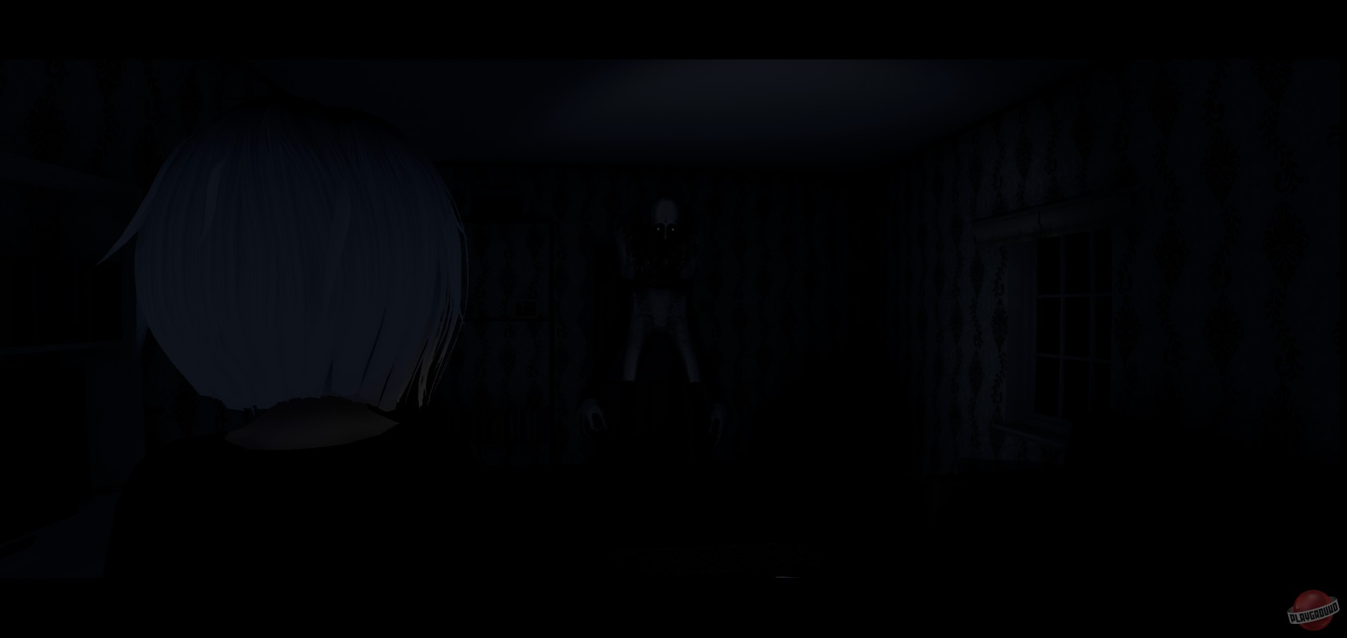 Скриншот из игры Wire Lips - 5