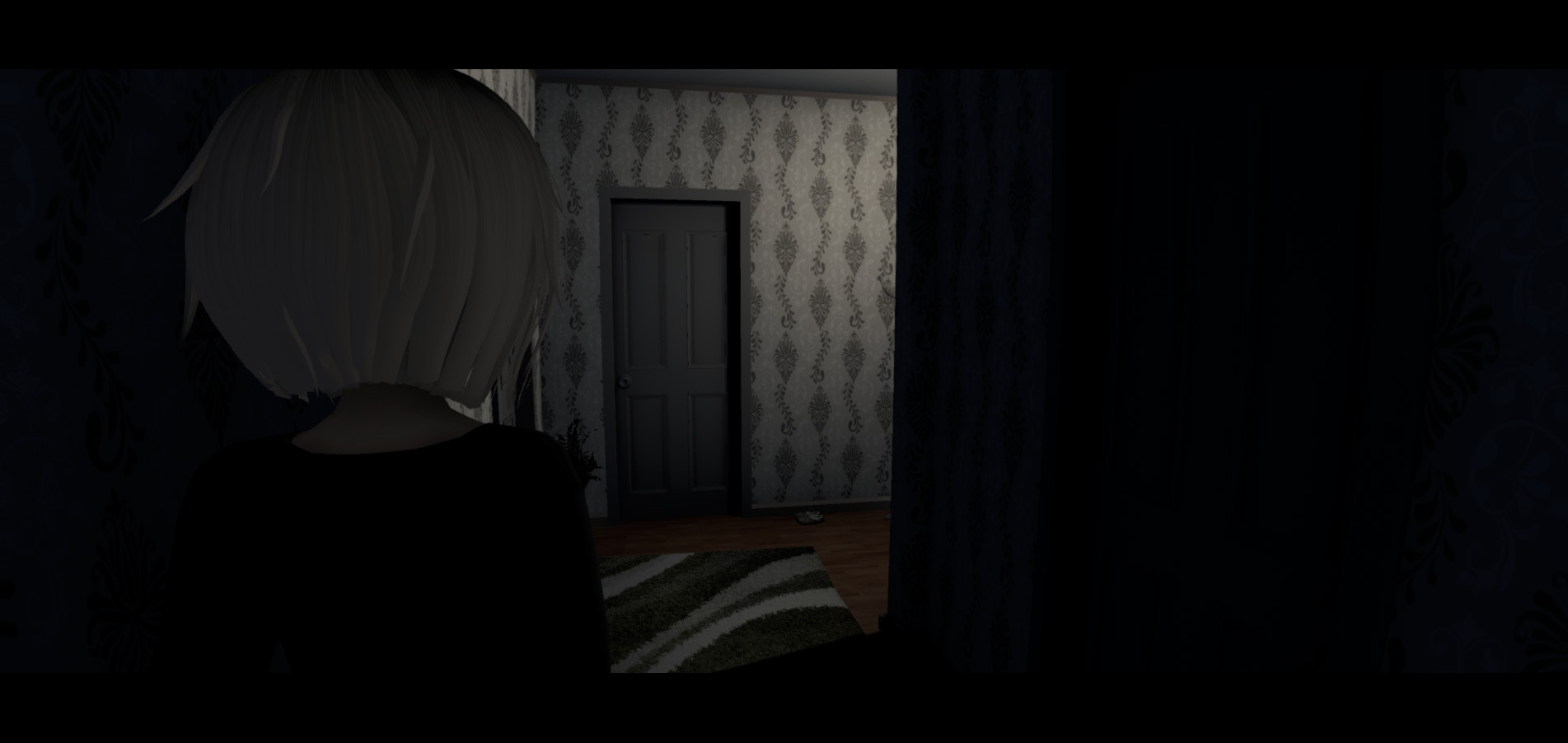 Скриншот из игры Wire Lips - 10