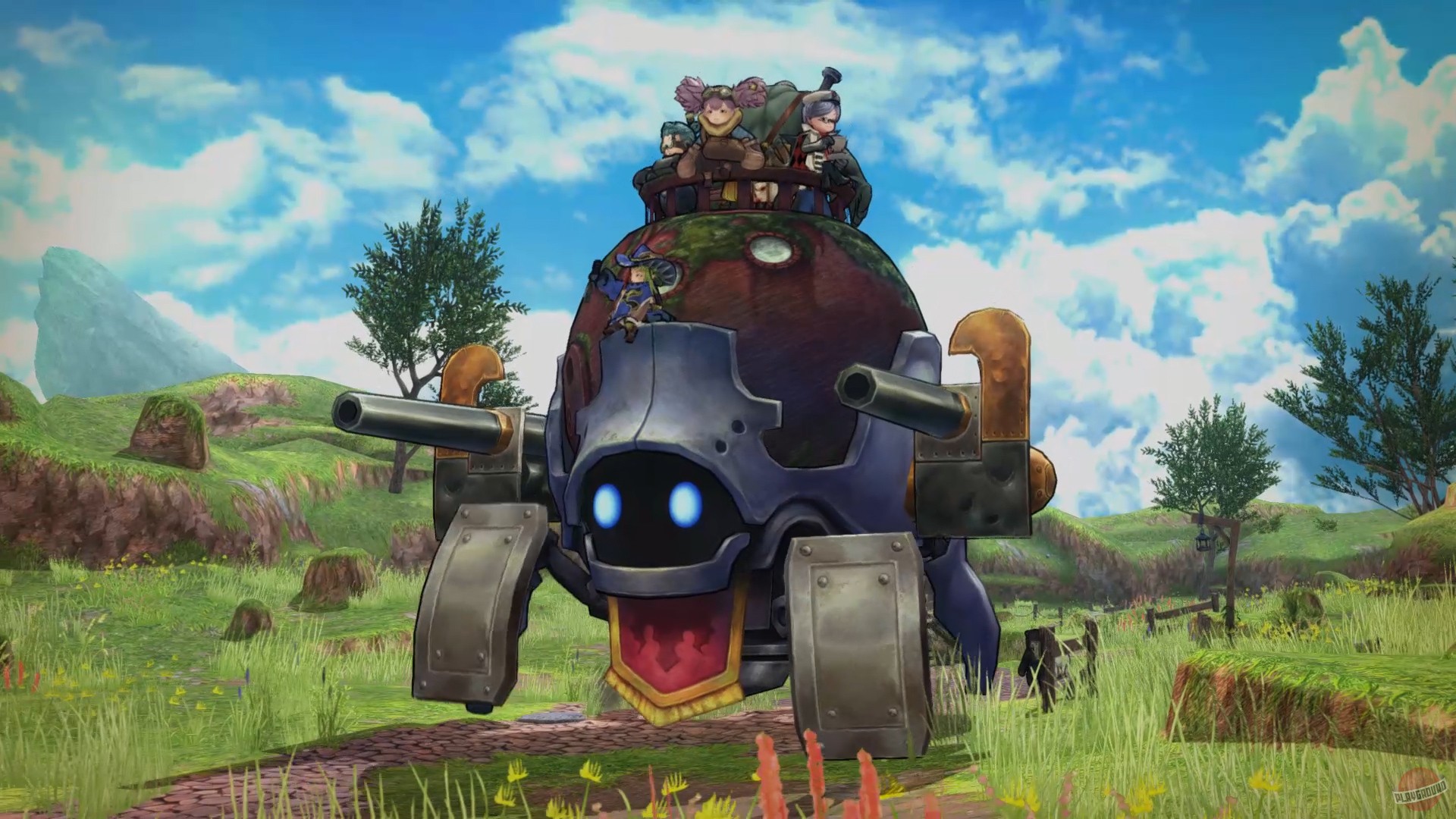 Скриншот из игры Caravan Stories - 6