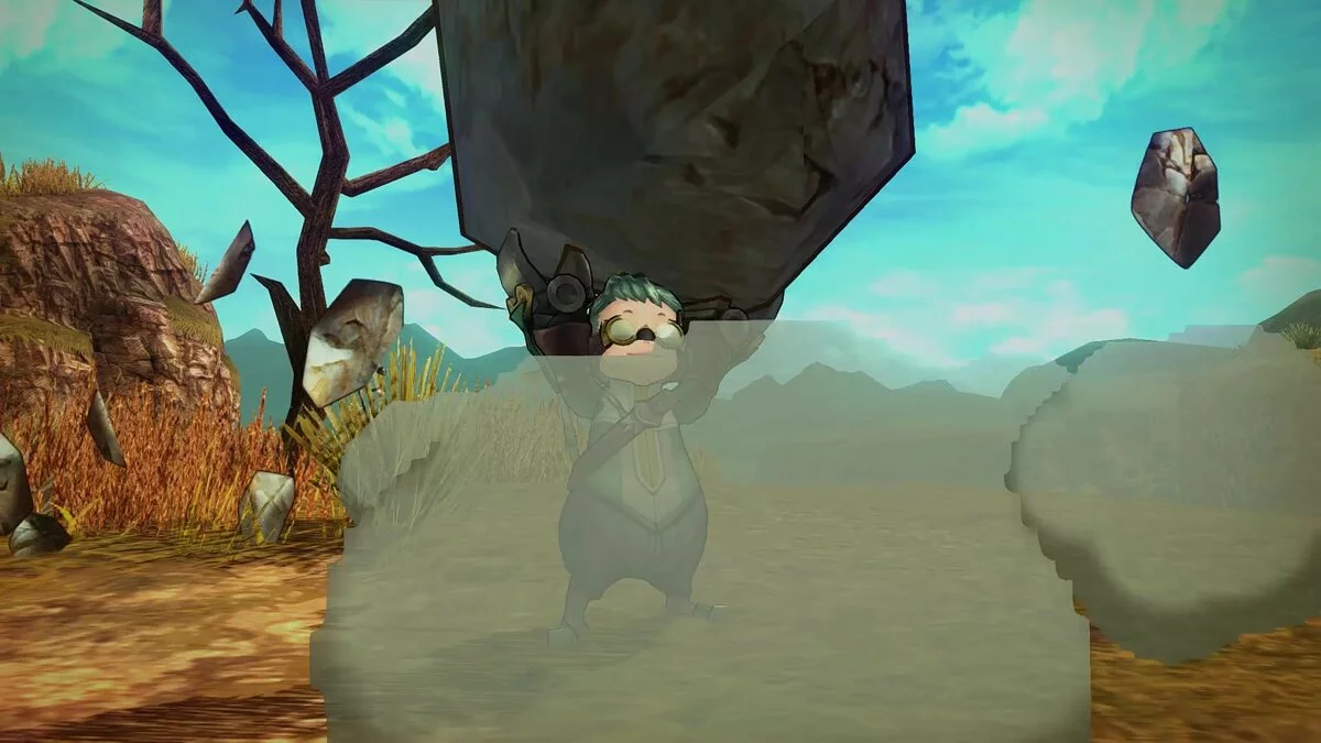 Скриншот из игры Caravan Stories - 2