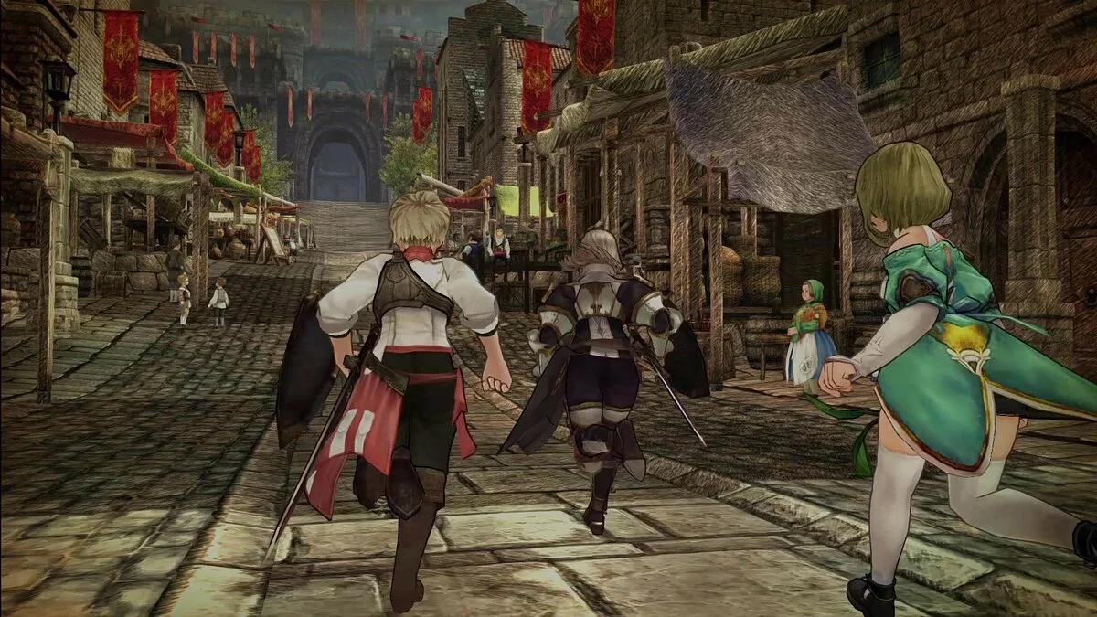 Скриншот из игры Caravan Stories - 12