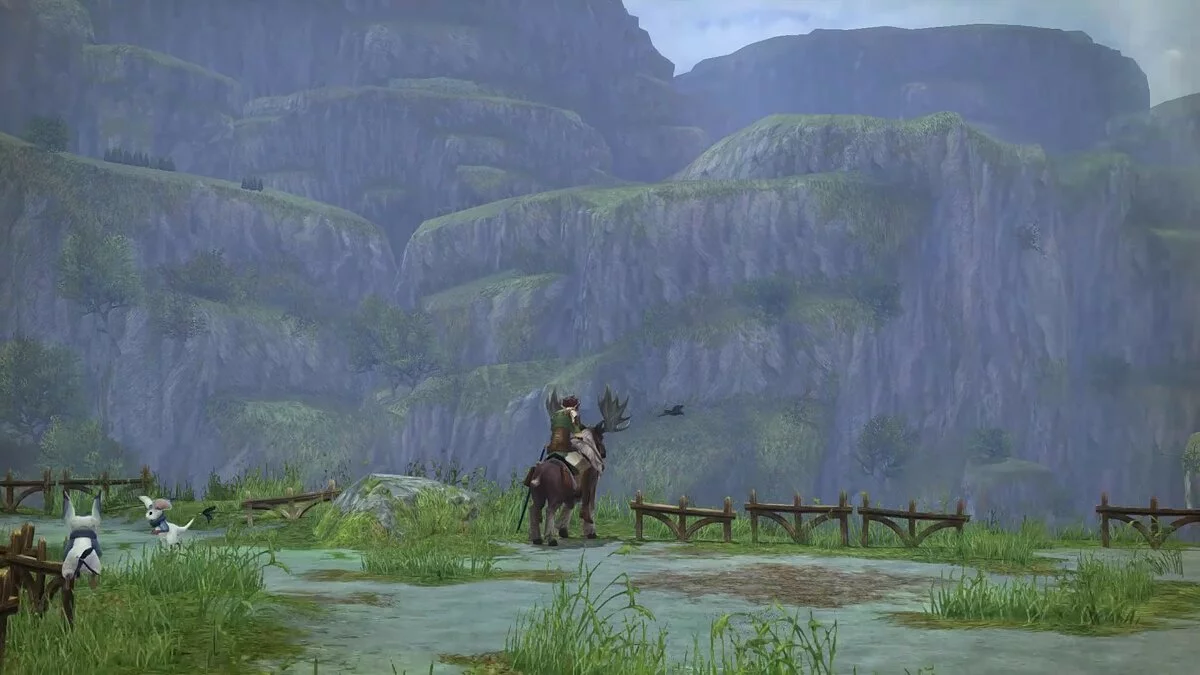 Скриншот из игры Caravan Stories - 21