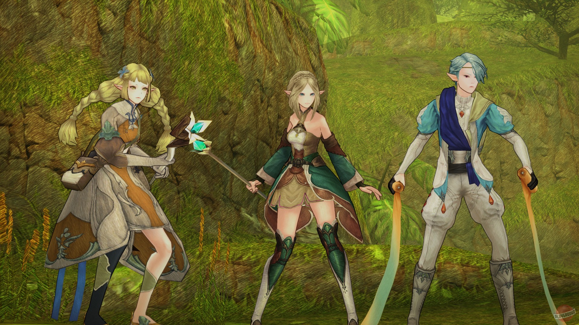 Скриншот из игры Caravan Stories - 17