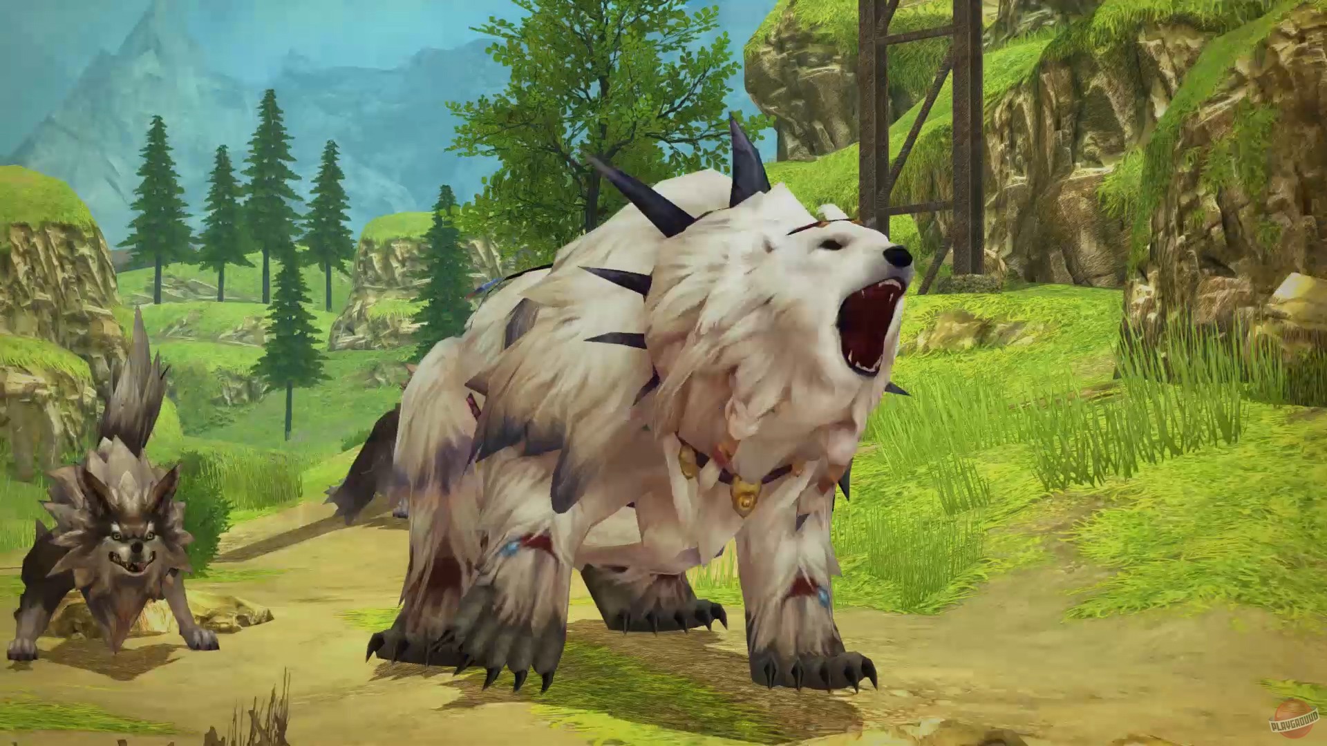 Скриншот из игры Caravan Stories - 5