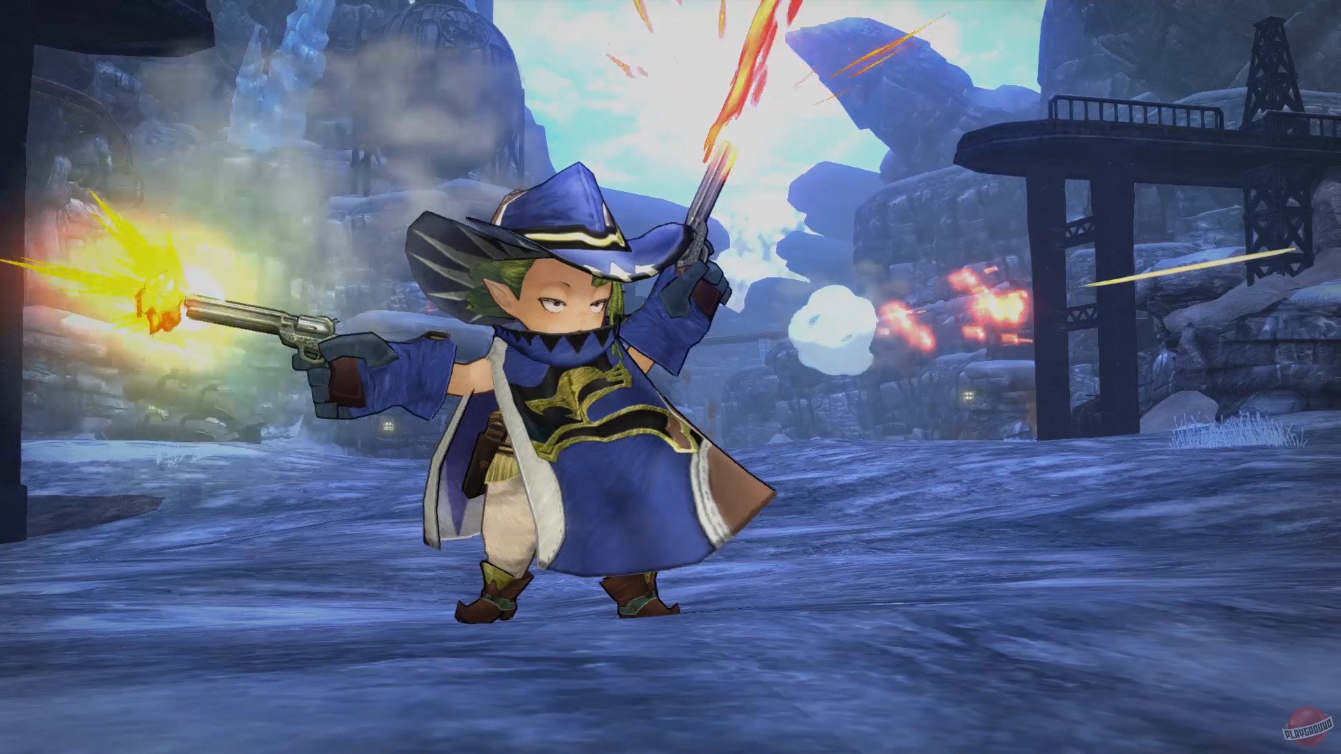 Скриншот из игры Caravan Stories - 13