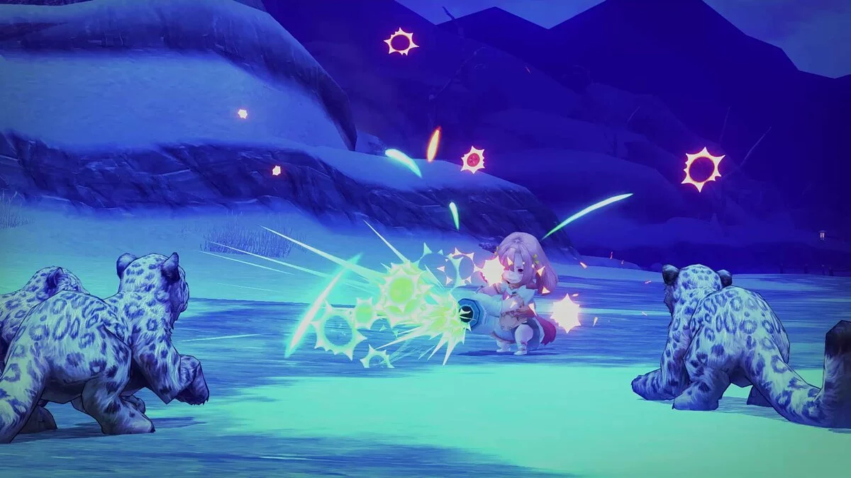 Скриншот из игры Caravan Stories - 7