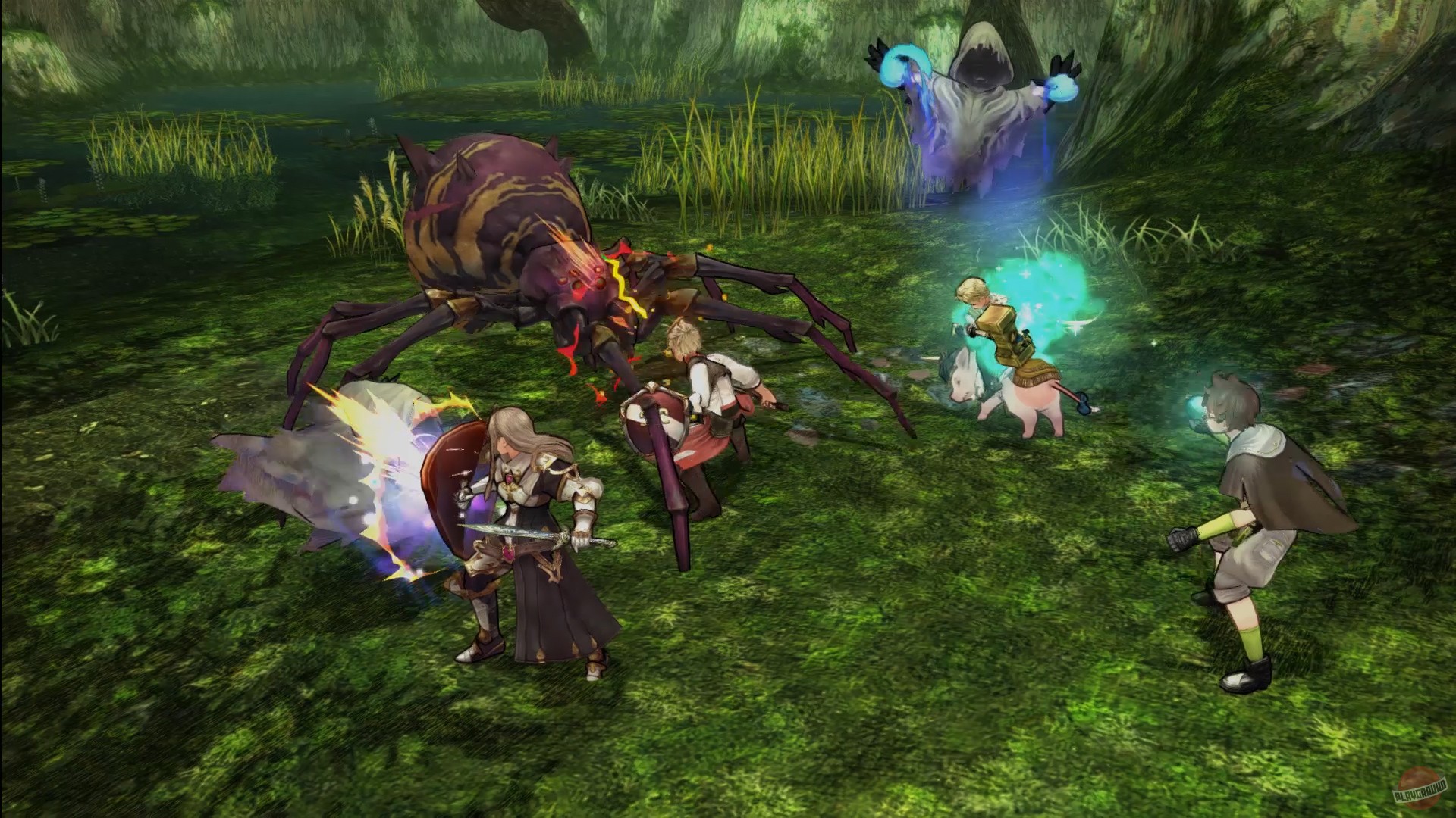 Скриншот из игры Caravan Stories - 22