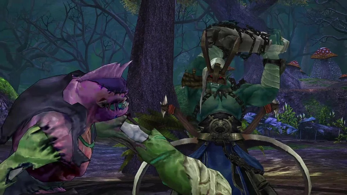 Скриншот из игры Caravan Stories - 18