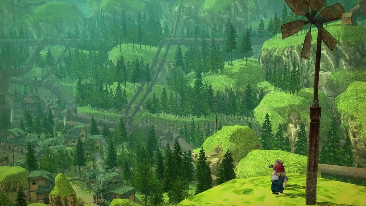 Скриншот из игры Caravan Stories - 14