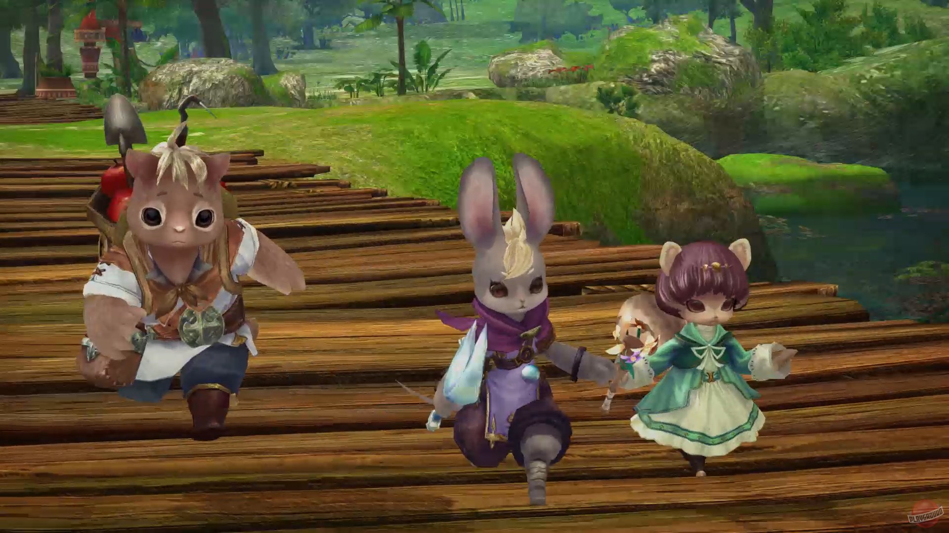 Скриншот из игры Caravan Stories - 11