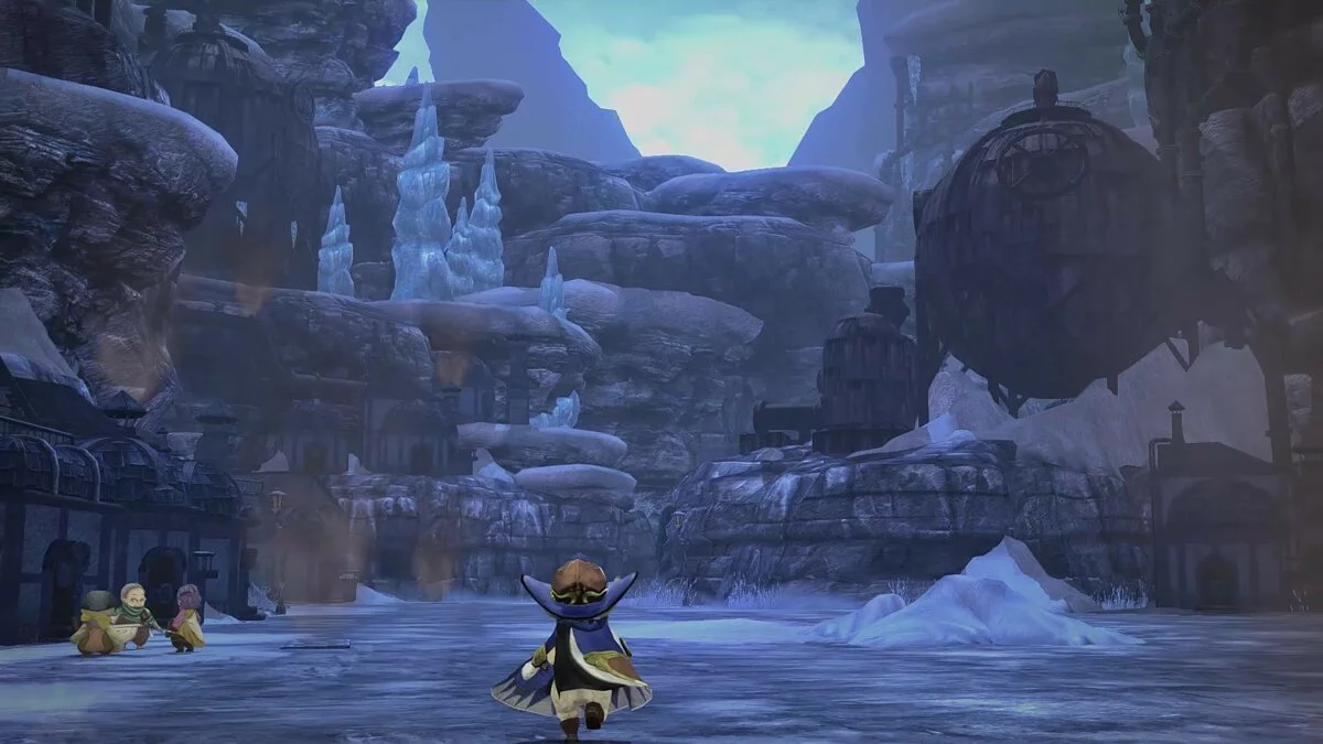 Скриншот из игры Caravan Stories - 4