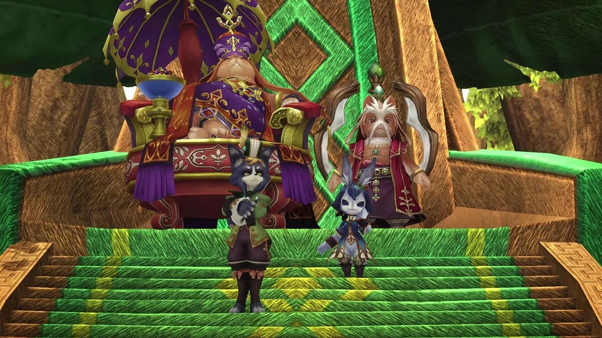 Скриншот из игры Caravan Stories - 19