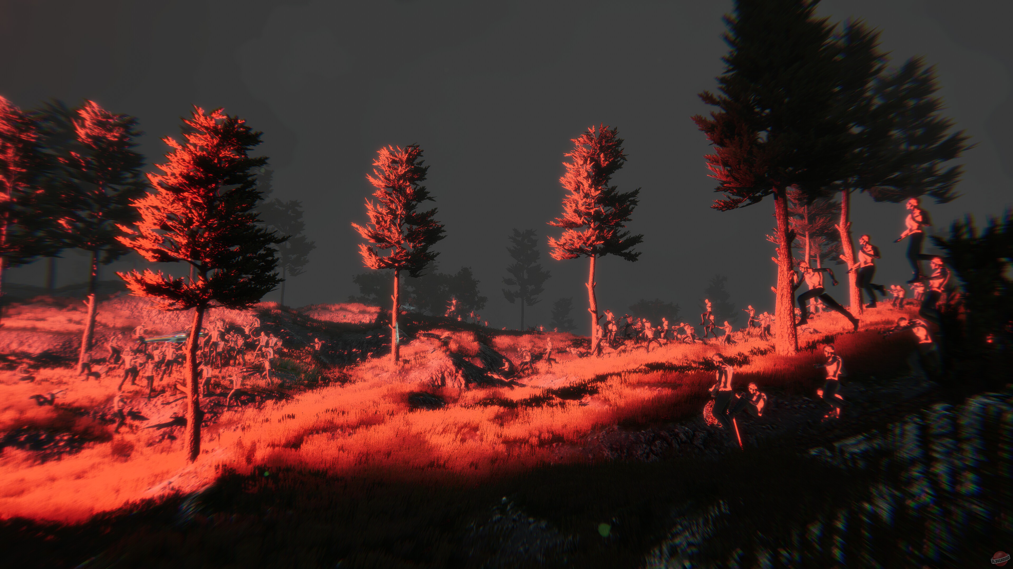 Скриншот из игры Relictor - 3